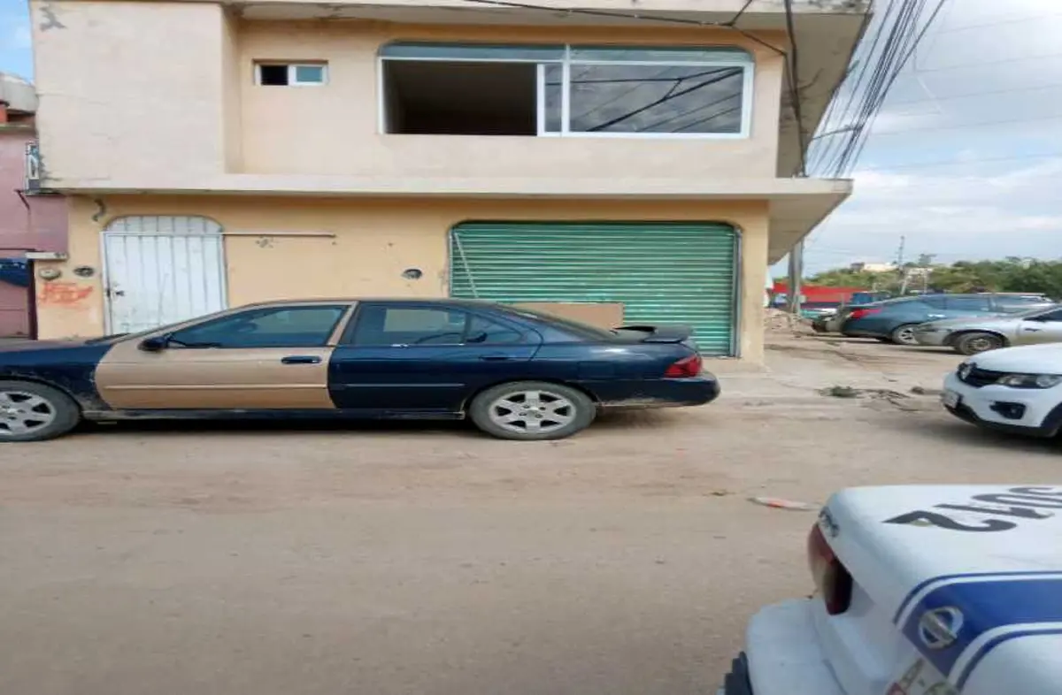 Casa en venta en San Agustin, Acapulco de Juárez — foto 1 de 4