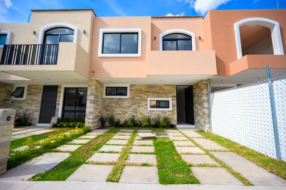 Casa en venta en Nuevo Vergel, Morelia — foto 1 de 10