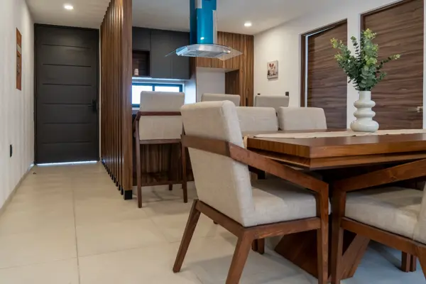 Casa en venta en Nuevo Vergel, Morelia — foto 3 de 10