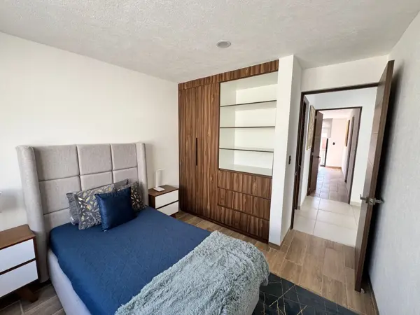 Casa en venta en Nuevo Vergel, Morelia — foto 3 de 10