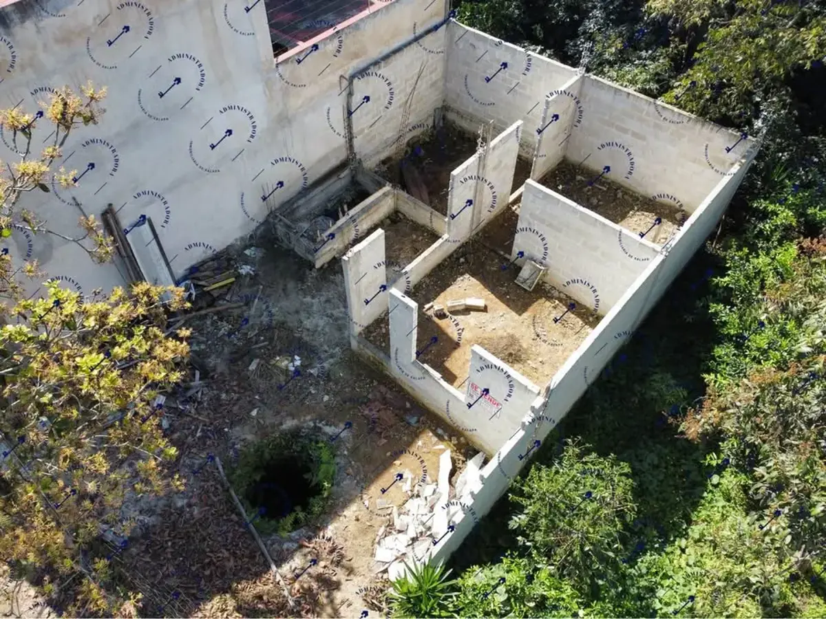Terreno en venta en Campo Viejo, Coatepec — foto 1 de 4