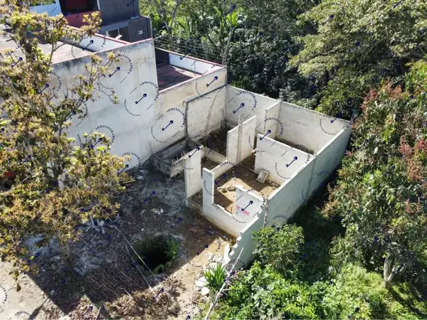 Terreno en venta en Campo Viejo, Coatepec — foto 2 de 4