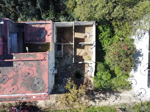 Terreno en venta en Campo Viejo, Coatepec — foto 3 de 4