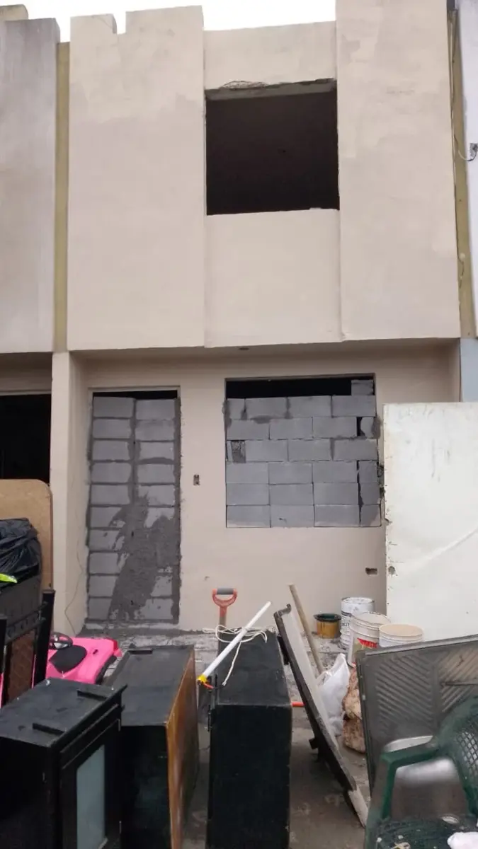 Casa en venta en Valle del Roble, Cadereyta Jiménez — foto 1 de 6