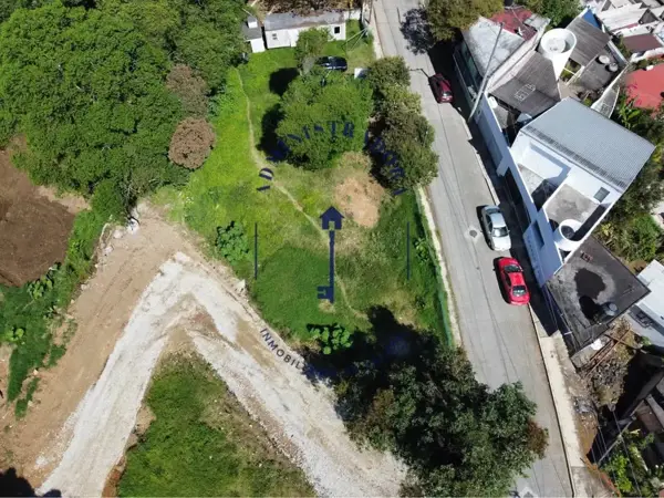 Terreno en venta en Benito Juárez, Xalapa — foto 2 de 5