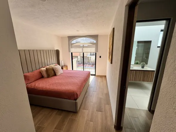 Casa en venta en Nuevo Vergel, Morelia — foto 2 de 10