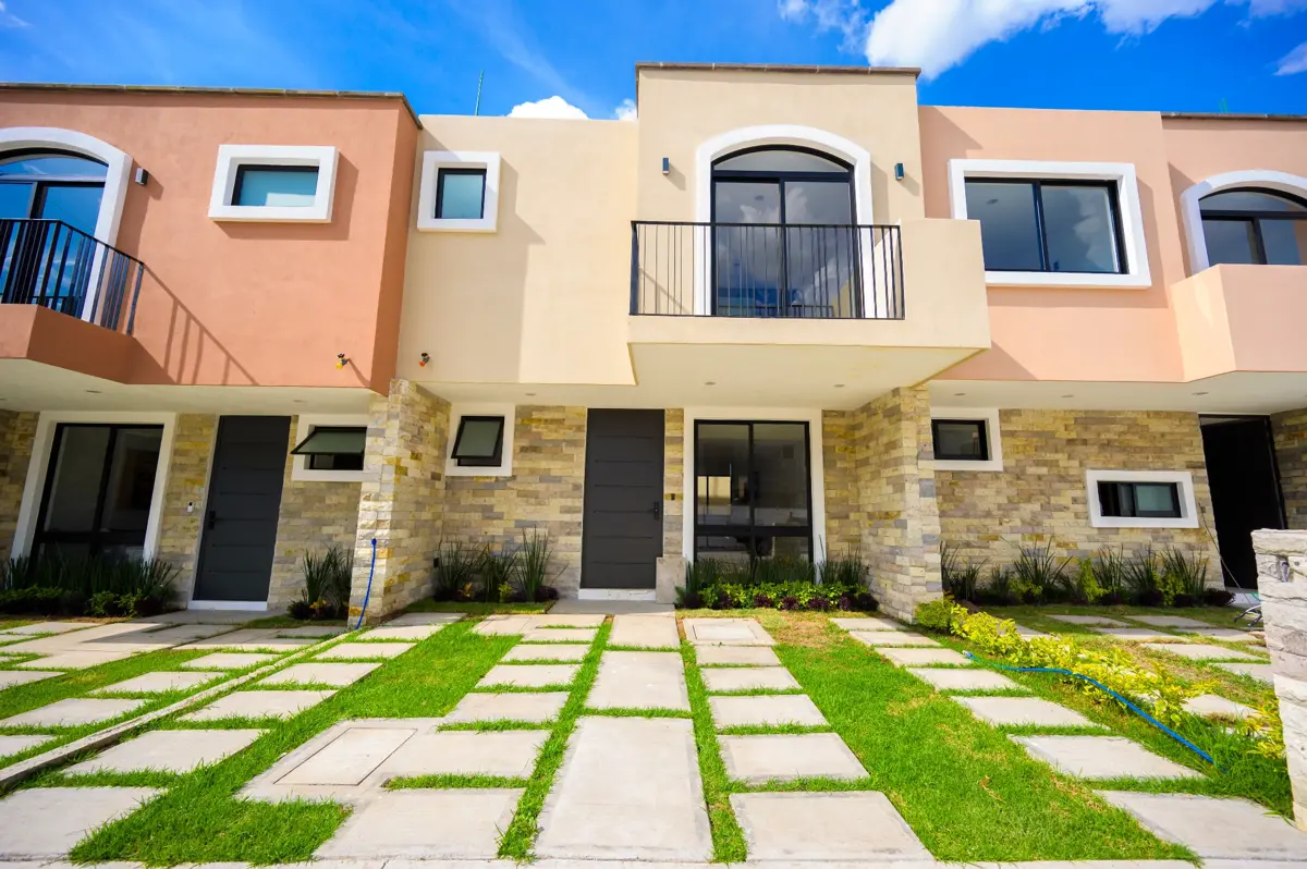 Casa en venta en Nuevo Vergel, Morelia — foto 1 de 10