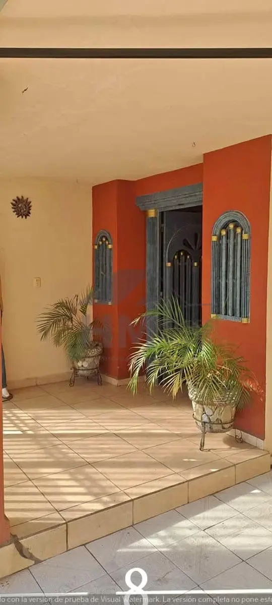Casa en venta en Paseo de las Fuentes, Apodaca — foto 1 de 8