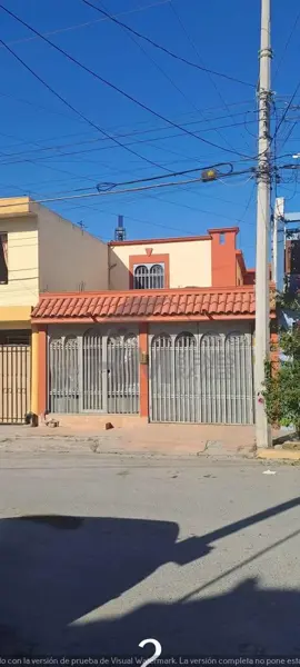 Casa en venta en Paseo de las Fuentes, Apodaca — foto 3 de 8