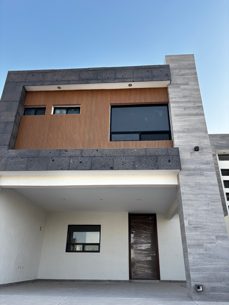 Casa en venta en Los Viñedos, Torreón — foto 2 de 20