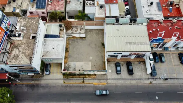 Terreno en renta en San Jeronimo II, León — foto 3 de 6