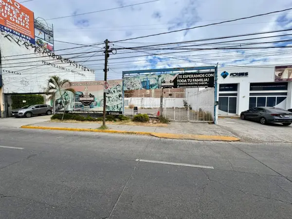 Terreno en renta en San Jeronimo II, León — foto 2 de 6