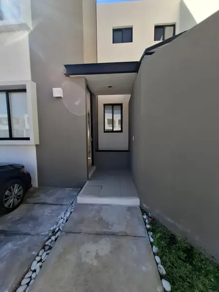 Casa en renta en Conkal, Conkal — foto 3 de 32