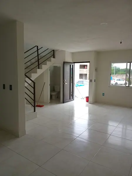 Casa en venta en Flores Magon, Tepic — foto 3 de 12