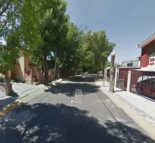 Casa en venta en Las Alamedas, Atizapán de Zaragoza — foto 3 de 11