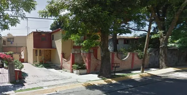 Casa en venta en Las Alamedas, Atizapán de Zaragoza — foto 2 de 11