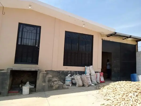 Terreno en venta en El Arenal (Camino al Arenal), Ayapango — foto 2 de 3
