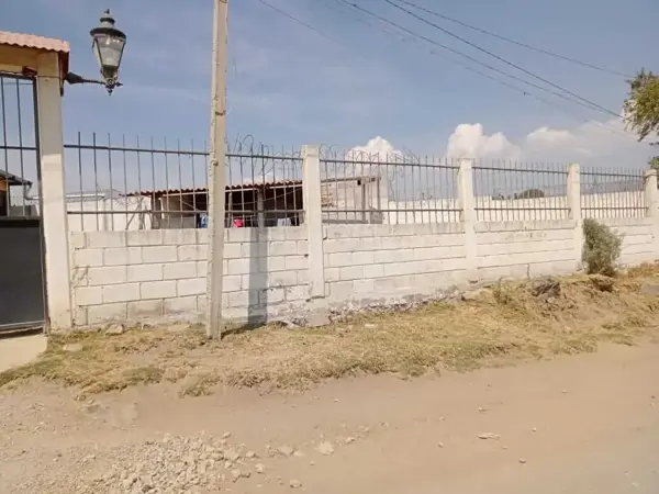 Terreno en venta en El Arenal (Camino al Arenal), Ayapango — foto 3 de 3