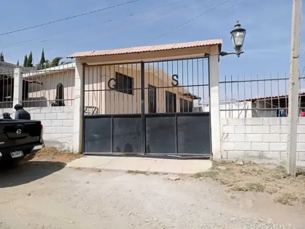 Terreno en Venta en El Arenal (Camino al Arenal), Ayapango, México