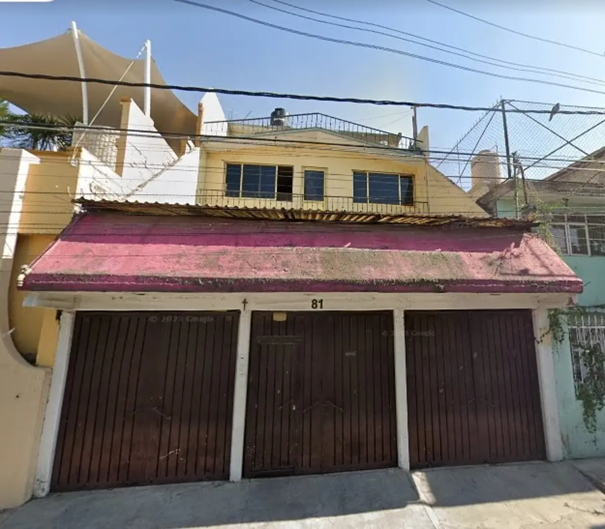 Casa en venta en Metropolitana Tercera Sección, Nezahualcóyotl — foto 1 de 14