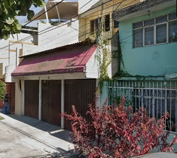 Casa en venta en Metropolitana Tercera Sección, Nezahualcóyotl — foto 3 de 14