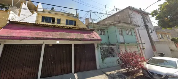 Casa en venta en Metropolitana Tercera Sección, Nezahualcóyotl — foto 2 de 14