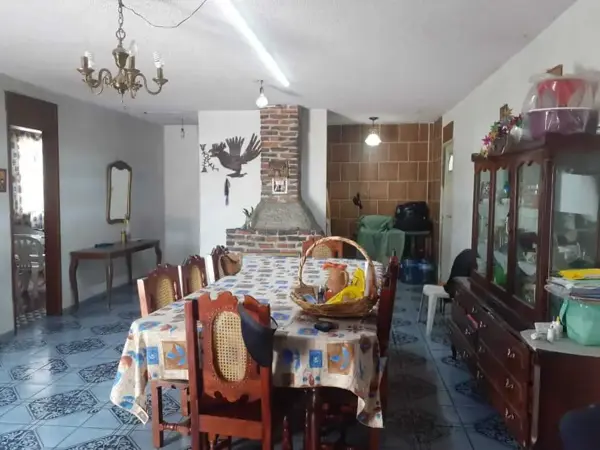 Casa en venta en Alfredo del Mazo, Ixtapaluca — foto 3 de 16