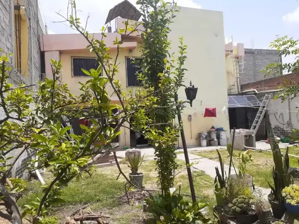 Casa en venta en Alfredo del Mazo, Ixtapaluca — foto 2 de 16