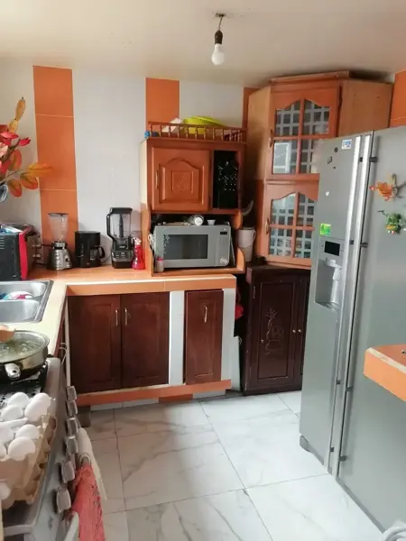Casa en venta en Geovillas de Santa Bárbara, Ixtapaluca — foto 3 de 16