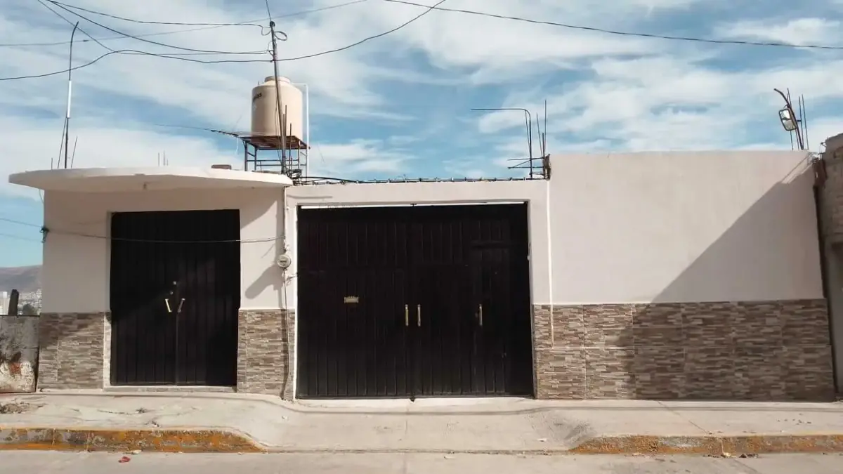 Casa en venta en Loma Encantada, La Paz — foto 1 de 13