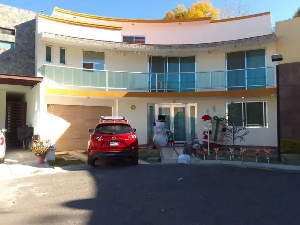 Casa en venta en Residencial Claustros del Río, San Juan del Río — foto 3 de 3