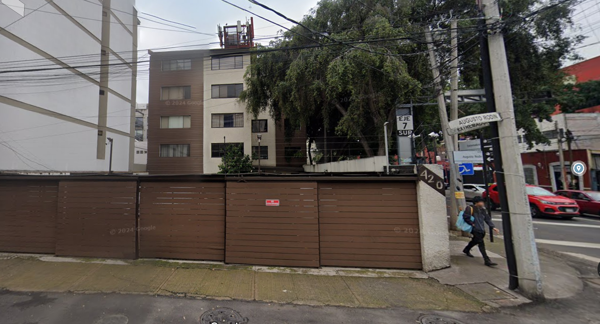 Departamento en venta en Insurgentes Mixcoac, Benito Juárez — foto 3 de 10