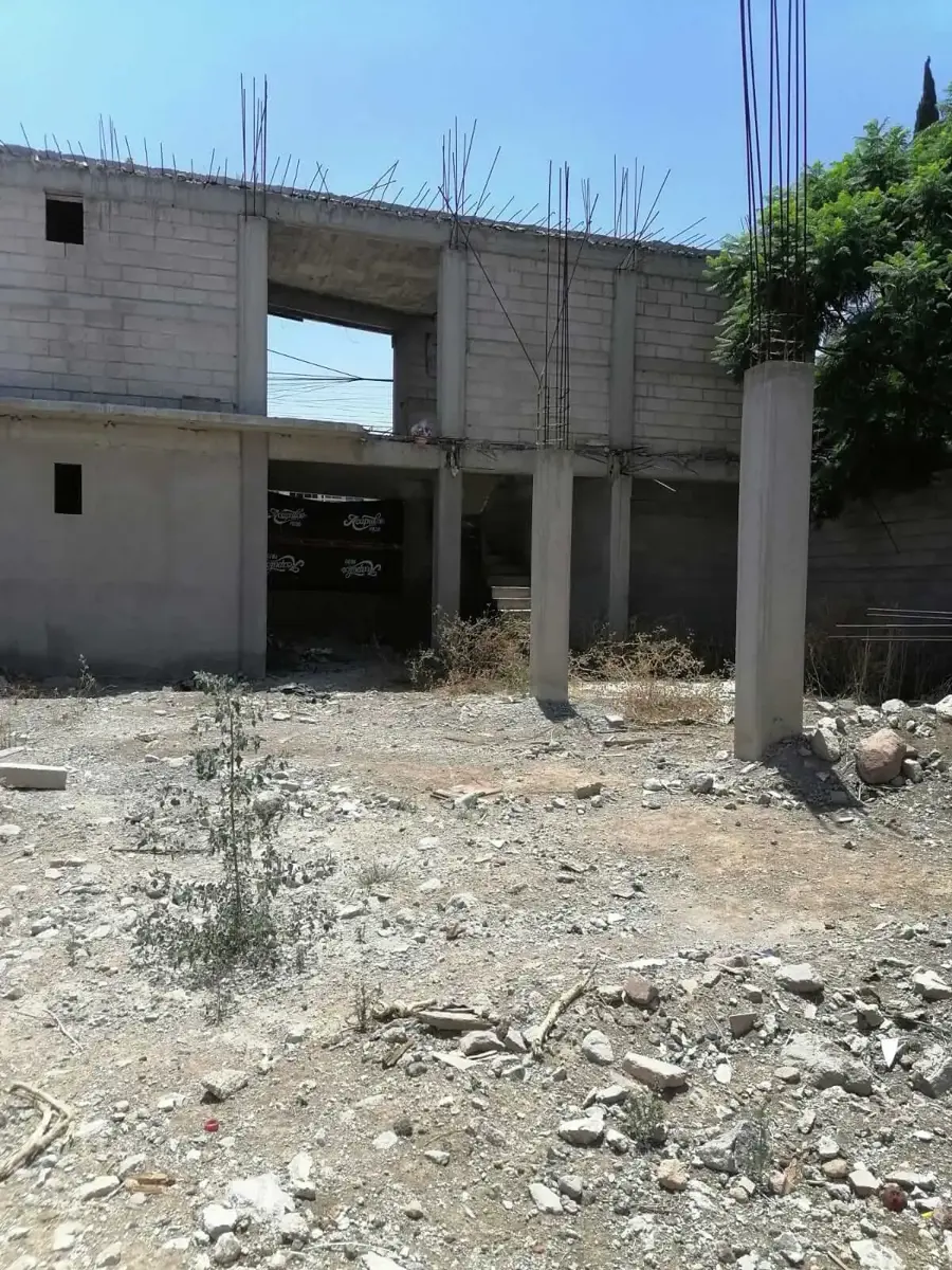 Terreno en venta en Geovillas de Santa Bárbara, Ixtapaluca — foto 1 de 8