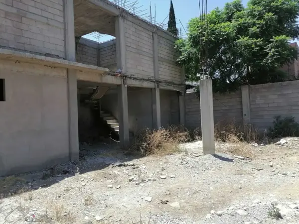 Terreno en venta en Geovillas de Santa Bárbara, Ixtapaluca — foto 2 de 8