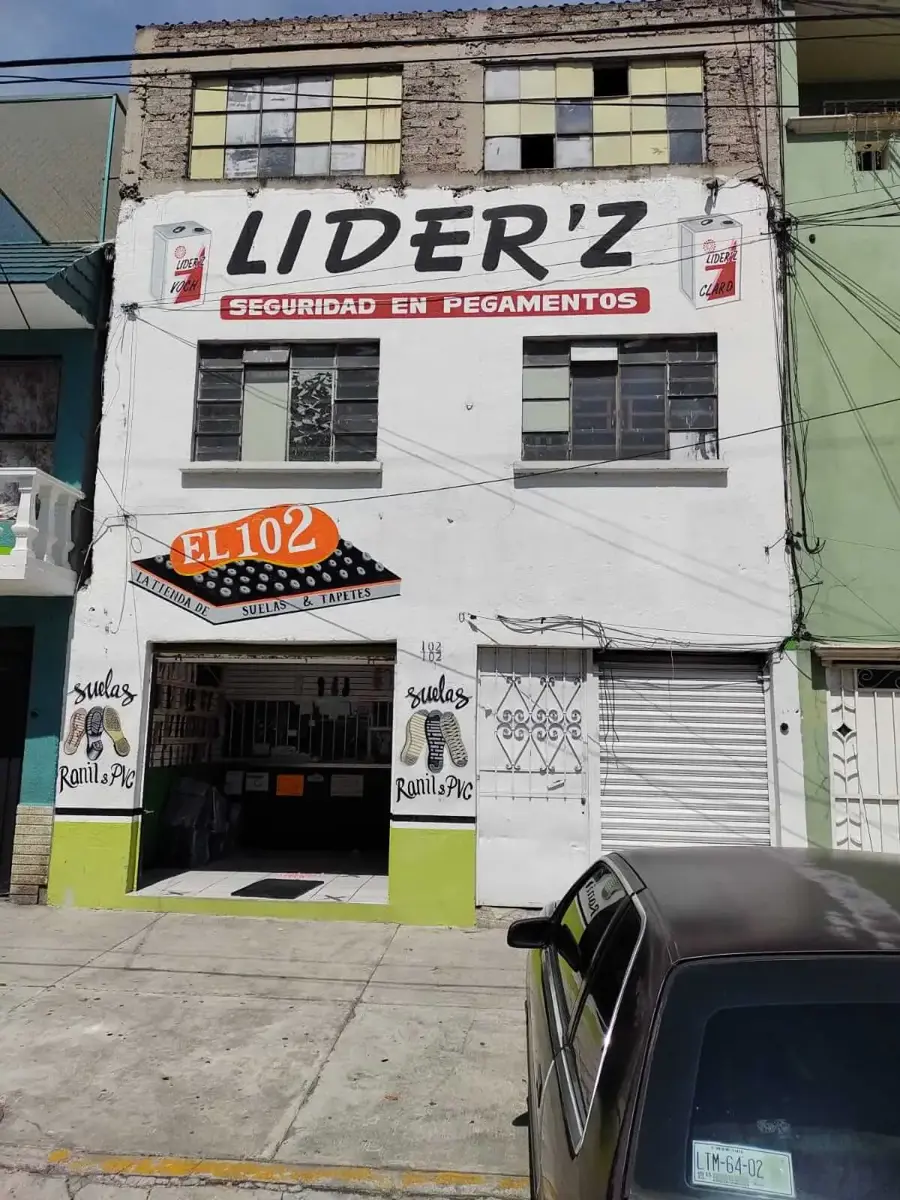 Edificio en venta en Emilio Carranza, Venustiano Carranza — foto 1 de 19