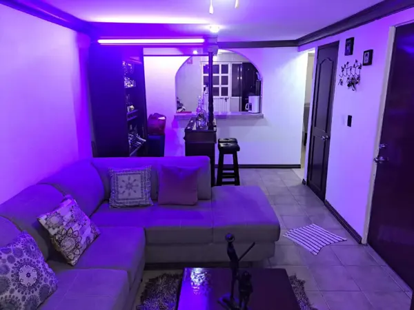 Casa en venta en Hacienda las Palmas I y II, Ixtapaluca — foto 2 de 18