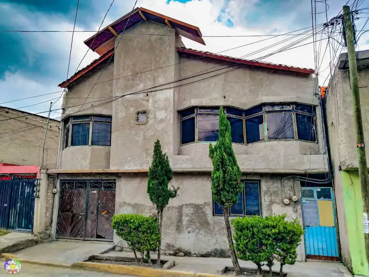 Casa en venta en La Era, Ixtapaluca — foto 1 de 10