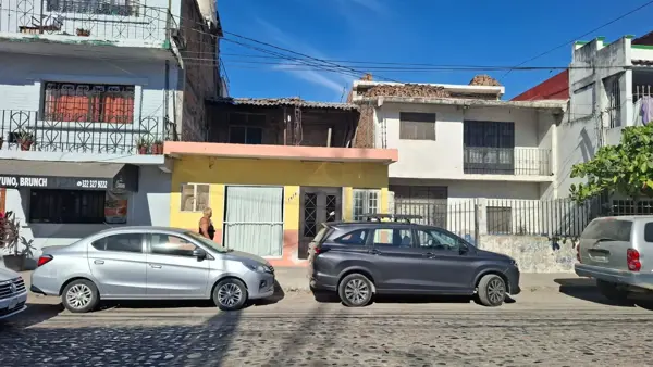 Casa en venta en 5 de Diciembre, Puerto Vallarta — foto 3 de 5