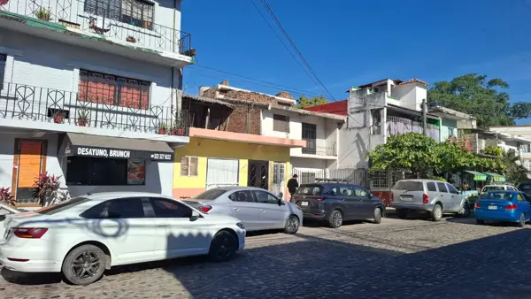 Casa en venta en 5 de Diciembre, Puerto Vallarta — foto 2 de 5
