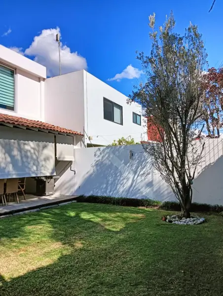 Casa en venta en Puerta Paraíso, San Andrés Cholula — foto 2 de 29