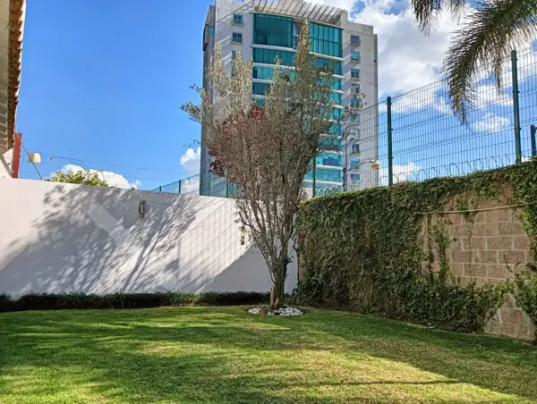 Casa en venta en Puerta Paraíso, San Andrés Cholula — foto 3 de 29