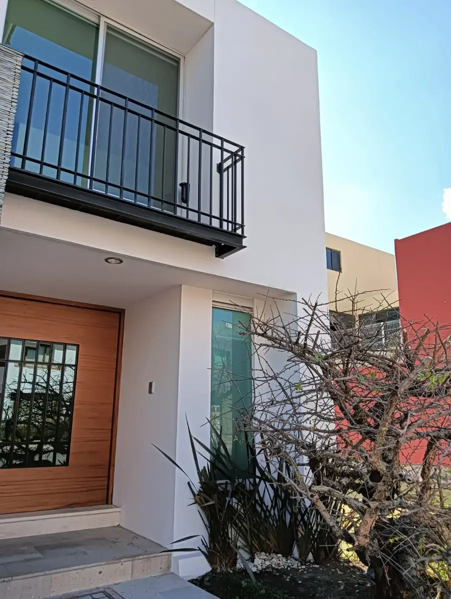 Casa en venta en Puerta Paraíso, San Andrés Cholula — foto 1 de 29