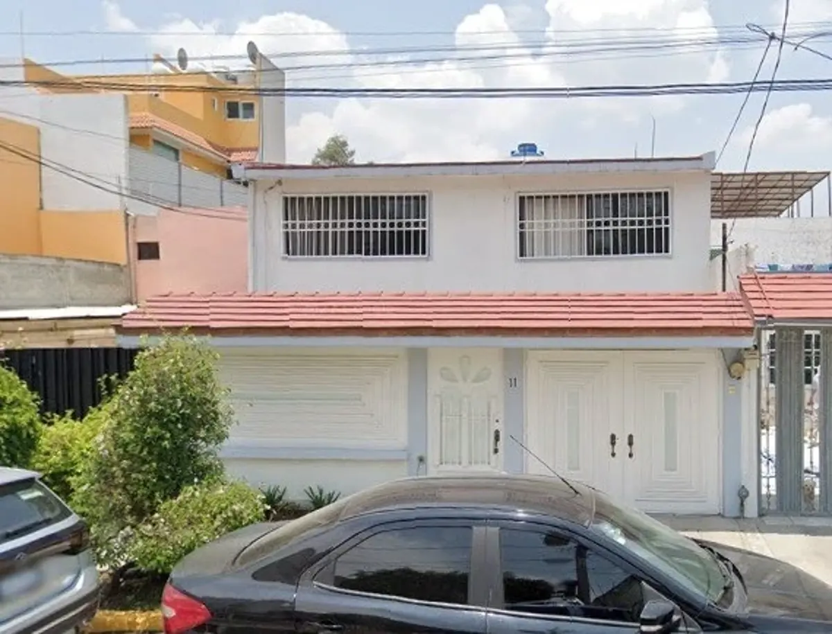 Casa en venta en Valle Ceylan, Tlalnepantla de Baz — foto 1 de 8
