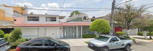 Casa en venta en Valle Ceylan, Tlalnepantla de Baz — foto 2 de 8