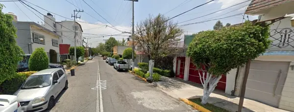 Casa en venta en Valle Ceylan, Tlalnepantla de Baz — foto 3 de 8