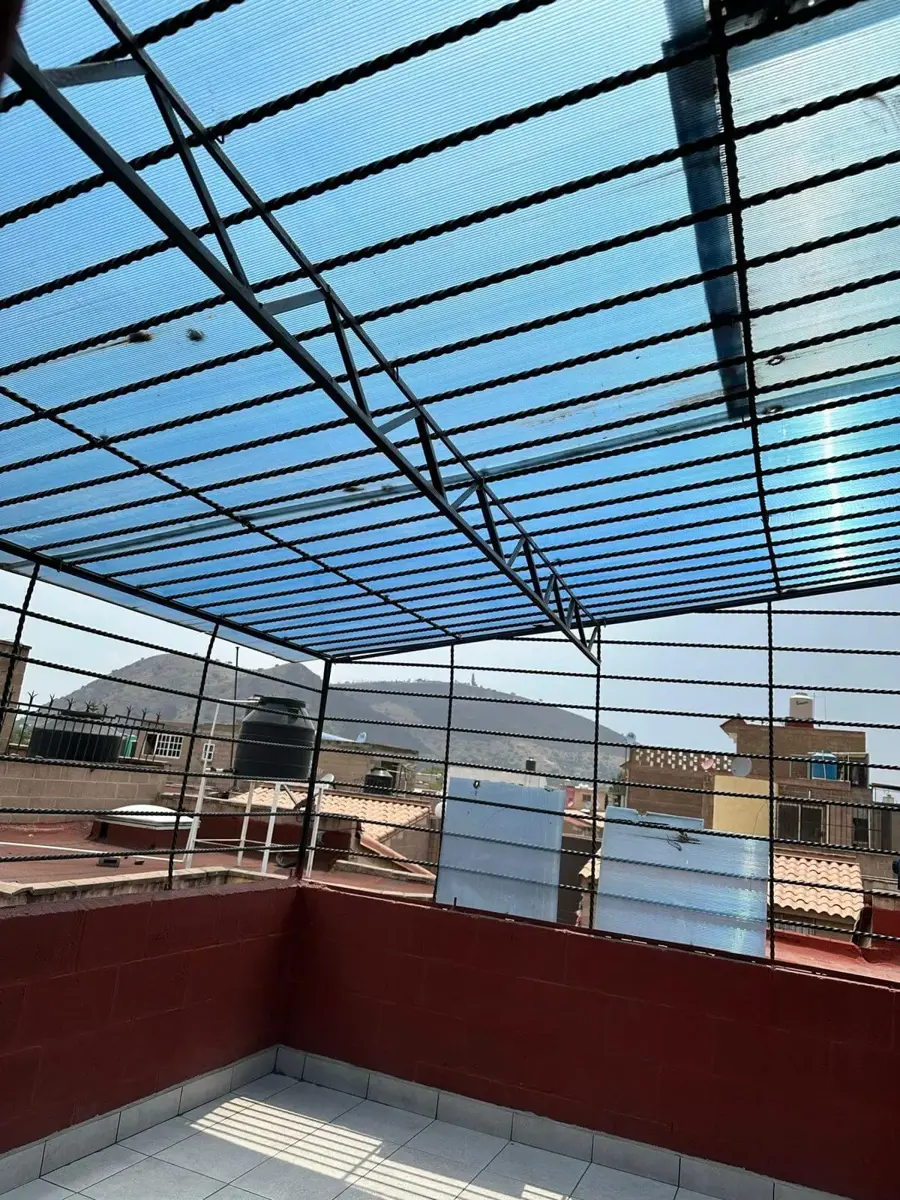 Casa en venta en Geovillas de Santa Bárbara, Ixtapaluca — foto 1 de 19