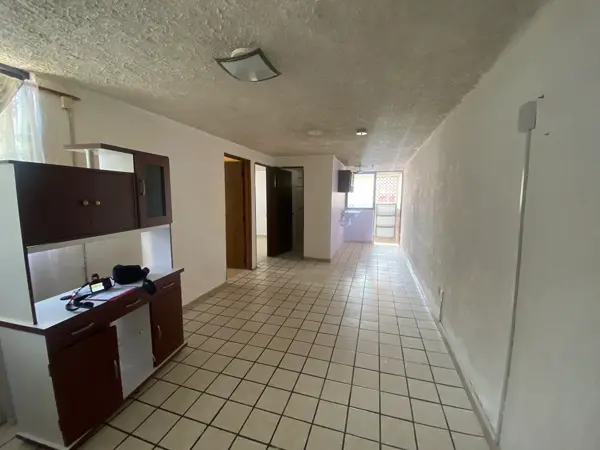 Departamento en renta en Loma Dorada, Tonalá — foto 2 de 6