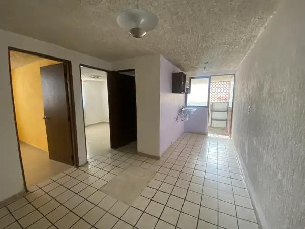 Departamento en renta en Loma Dorada, Tonalá — foto 3 de 6
