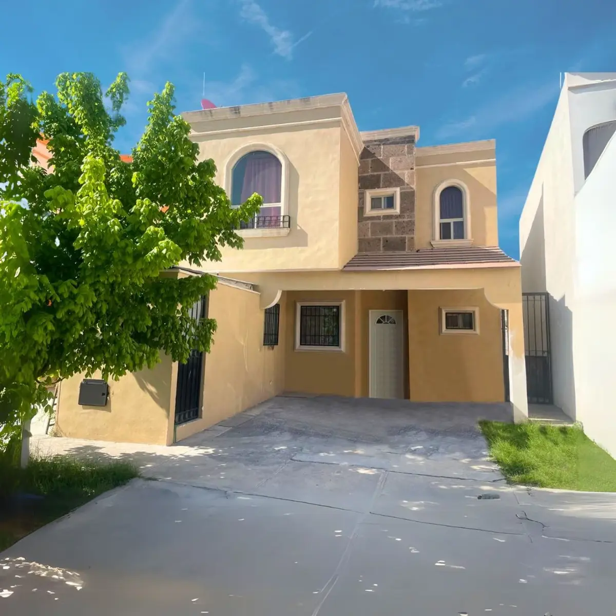 Casa en venta en Real del Sol, Saltillo — foto 1 de 7