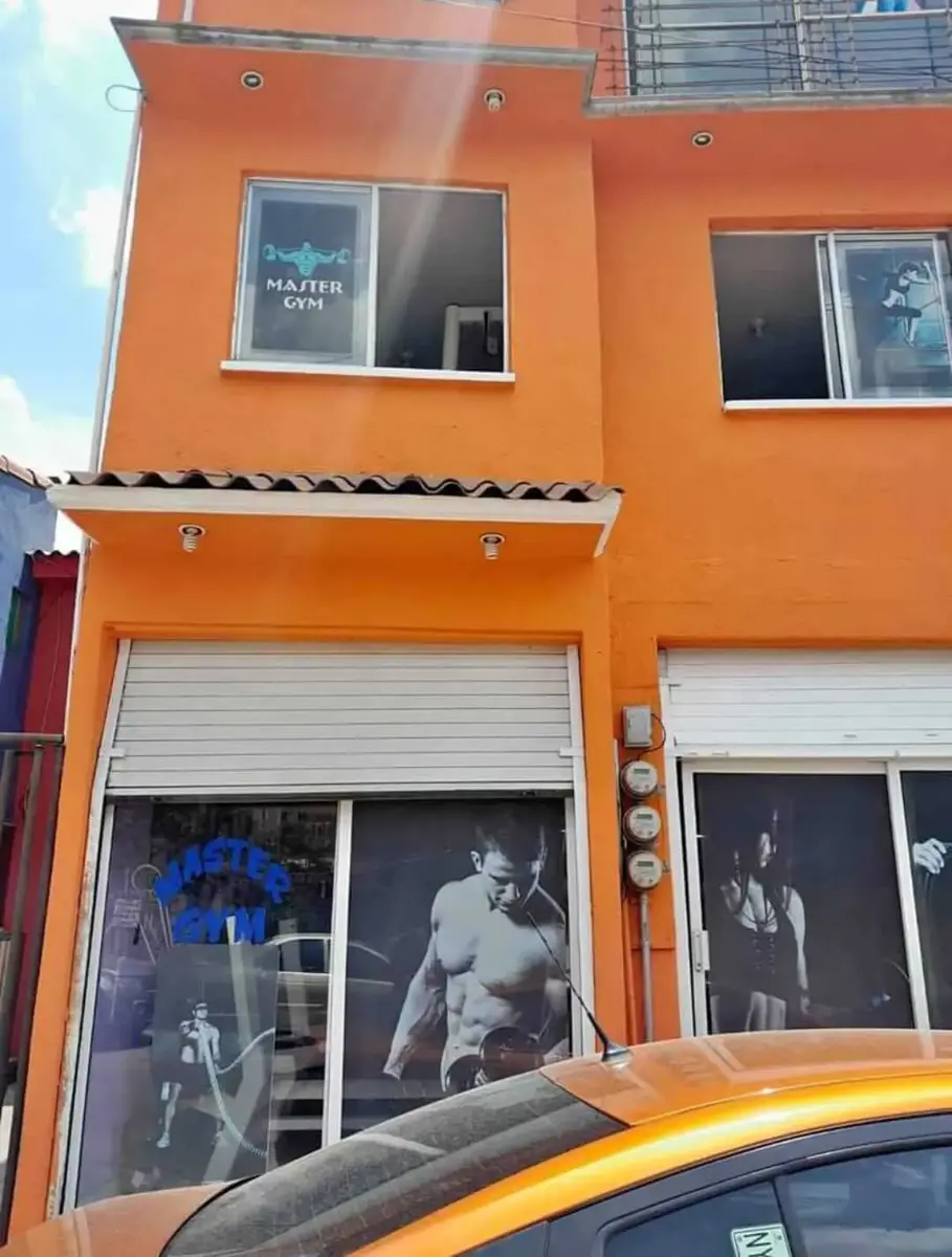 Casa en venta en Hacienda las Palmas I y II, Ixtapaluca — foto 1 de 13